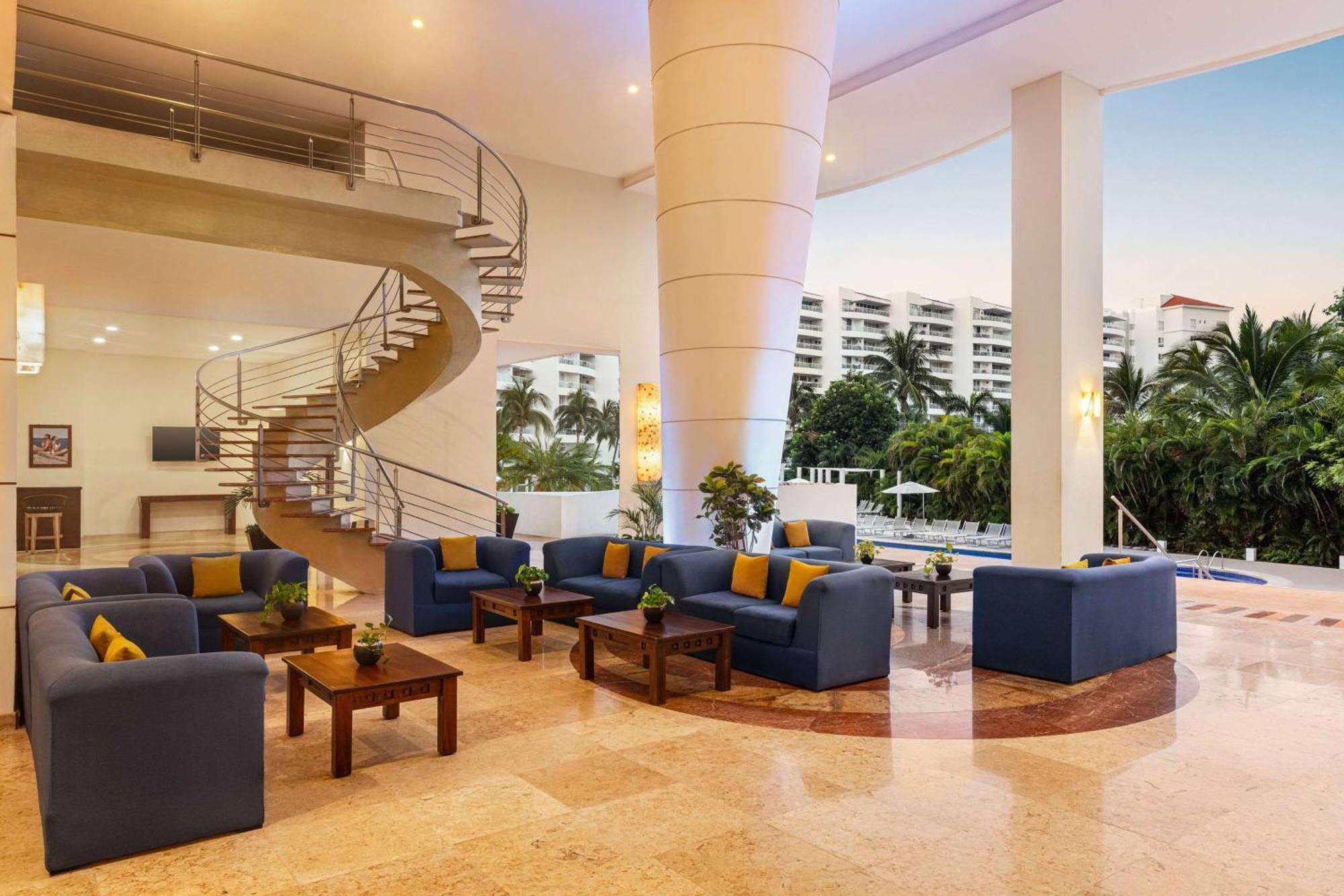 Resort Villa Magna Nuevo Vallarta Exterior photo